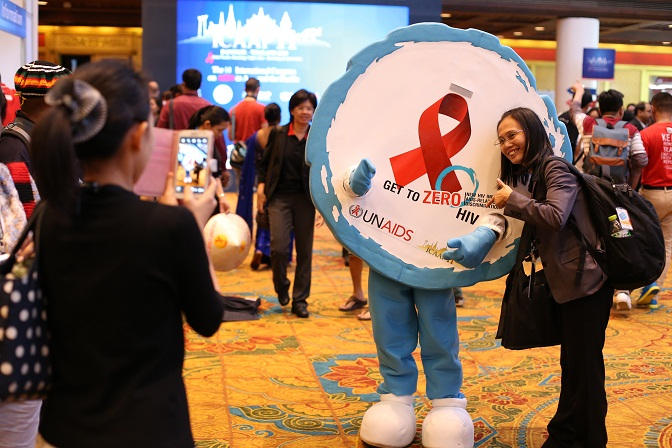 Perjuangan Melawan Stigma HIV/AIDS Terus Berlanjut