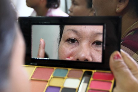Walikota Surabaya: Dolly Ditutup Tunggu PSK Siap