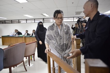 Mindo: Bu Pur Cikeas Inginkan Proyek Hambalang