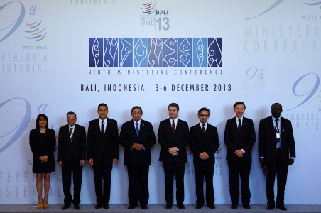 Mampukah Indonesia Berjuang di WTO?