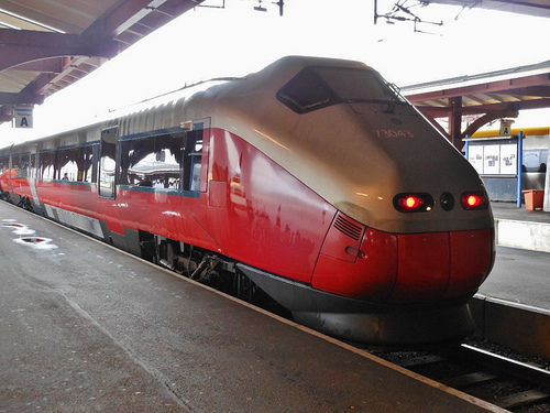 Lagi, 20 Gerbong KRL Jepang Masuk Jakarta