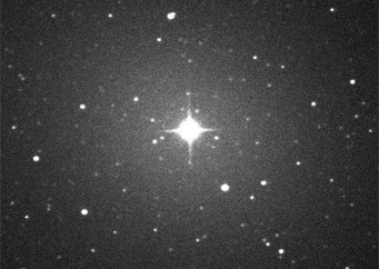 Nova Terlihat dengan Mata Telanjang di Alpha dan Beta Centauri