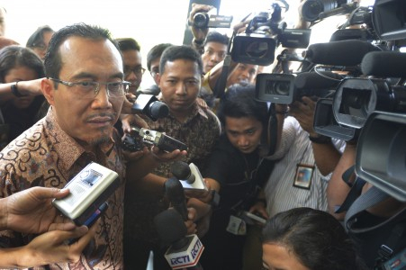 WTO Harus Lindungi Produk Petani dari Negara Berkembang