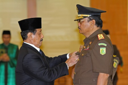 Demokrat Dukung Kejagung Tunda Penanganan Kasus Korupsi