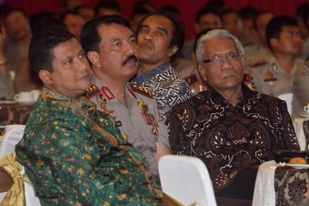 Bawaslu Kesulitan Tindak Laporan KPI