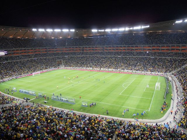 Juara Piala Dunia 2014 Bakal Terima Rp418 Miliar