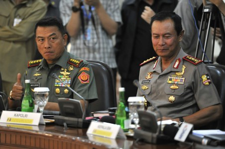 Semua Pejabat Korps Bhayangkara Akan Pakai Mobil Murah