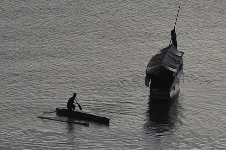 Penghasilan Pembudidaya Ikan di Sleman Naik Tiga Kali Lipat