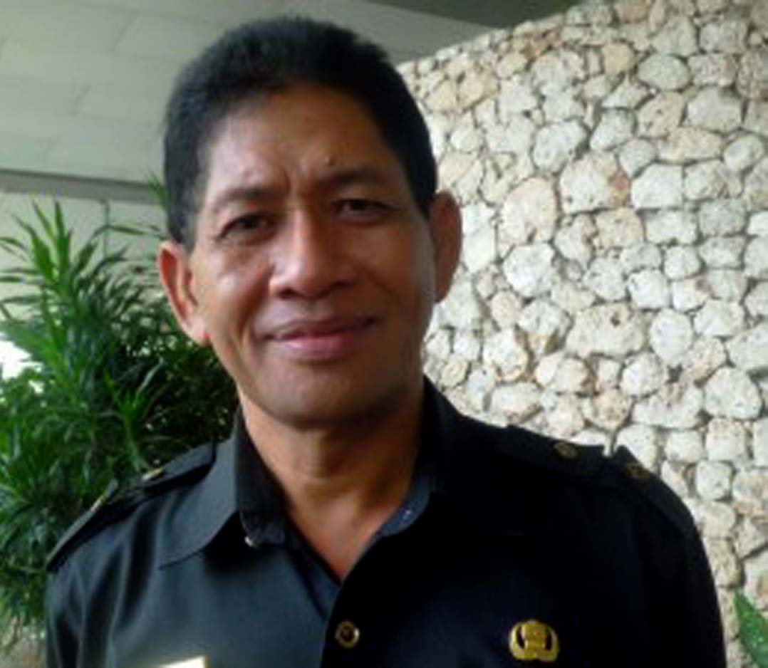 Dinsos NTT Tambah Dana Untuk Difabel