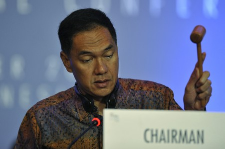 Paket Bali Hanya Menguntungkan Negara Industri