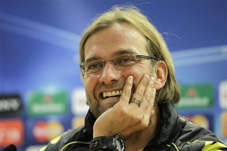 Dortmund Masih Tunggu Kabar Cidera Dua Pemainnya