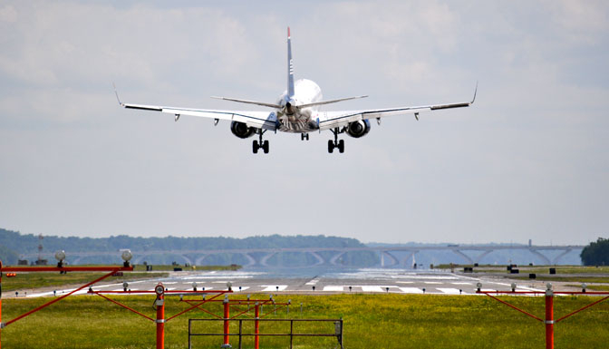 Renovasi Bandara Internasional Sepinggan Telan 2 Triliun