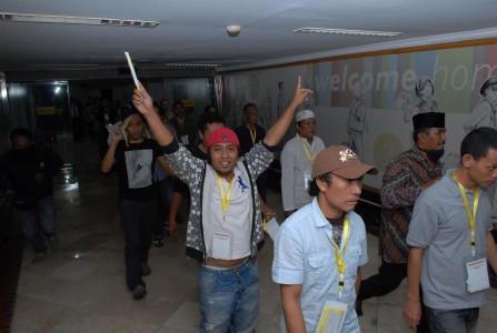 Tiga Tahun, 149 WNI Terbebas Dari Hukuman Mati