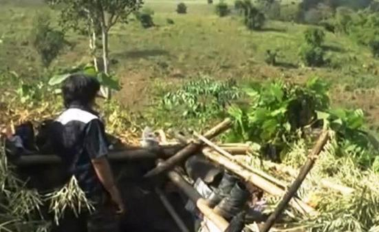 Tak Ada Perdamaian di Burma Tanpa Pemenuhan Hak Kelompok Etnis