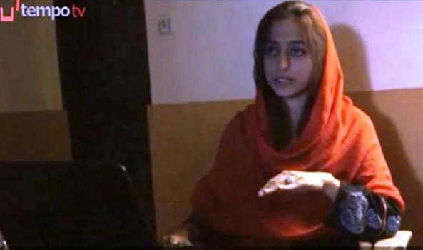 Pakistan Girls School