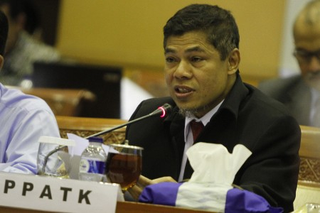 PPATK: Proses Rekrutmen Direksi BUMN Tidak Transparan