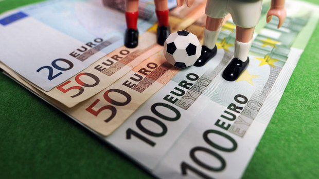 Skandal Pengaturan Skor di Liga Inggris