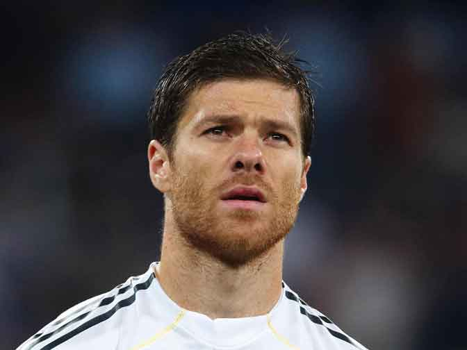 Madrid Tawarkan Kontrak Baru untuk Alonso
