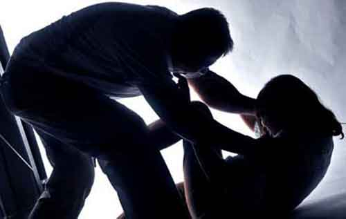 Pelecehan Seksual di Jateng Capai 4500 Kasus
