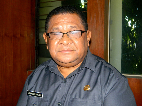 Target Pemprov NTT soal Penerapan Kurikulum 2013