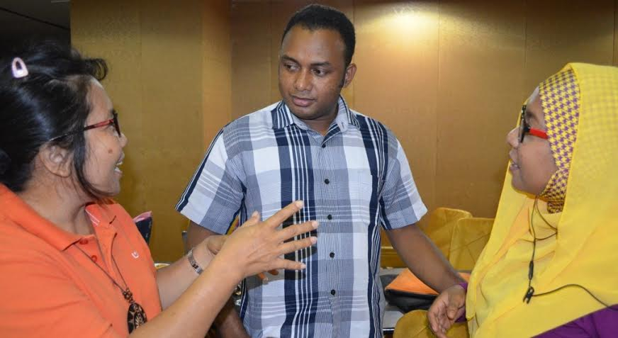 Rumah Wartawan di Papua Dirusak Anggota DPRD