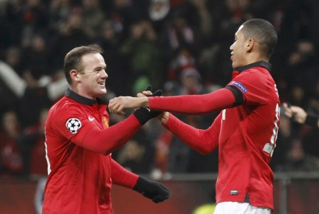 Rooney Tolak Bahas Kontrak Baru dengan United