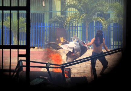 Rusuh LP Palopo, Polisi: Kami akan Periksa Pemicu Kerusuhan