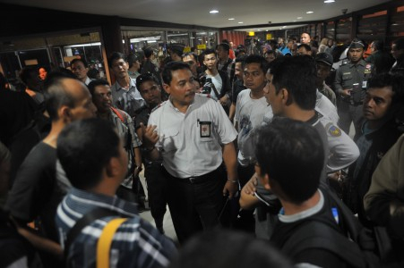 Pemerintah: Tak Semua Maskapai Punya Manajemen Penanganan Delay