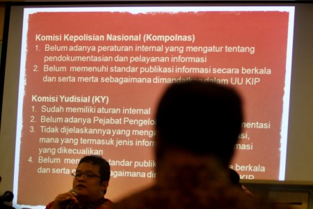 Pemkot Mataram: Penilaian Ombudsman Objektif