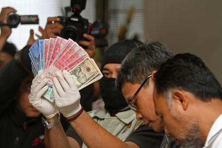 MAPPI: Gaya Hidup Jaksa di Daerah Mewah
