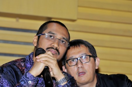 KPK Tak Wajib Kirim Sprindik Atut ke Kemendagri