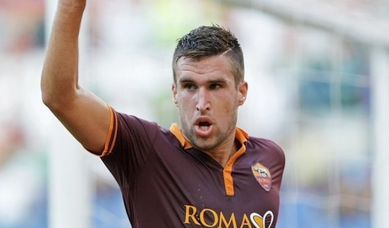 Roma Semakin Tertinggal dari Juventus