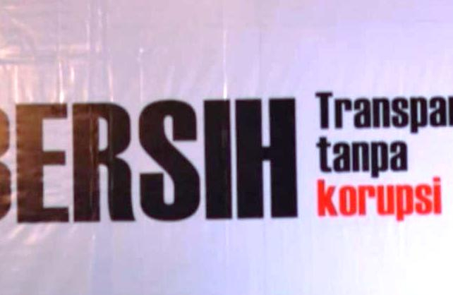 Indonesia Merayakan Hari Antikorupsi