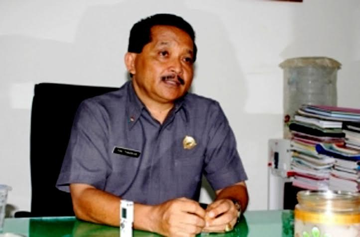 BPBD NTT: Waspada Bencana Alam selama Musim Penghujan