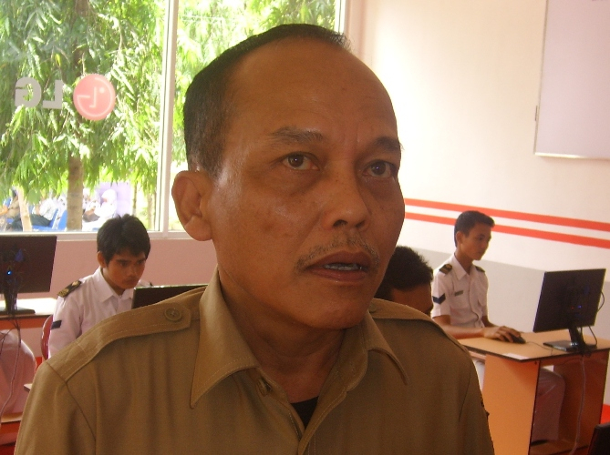 60 Persen Tenaga Lokal Jadi Syarat bagi Investor di Cirebon