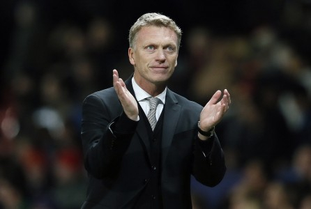 Dua Klub Manchester di Semifinal Piala Liga Inggris