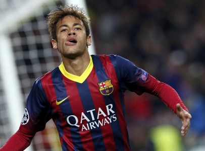 Biaya Transfer Neymar Digugat di Pengadilan