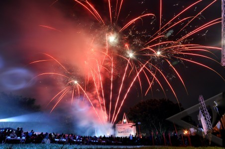 Pesta Rakyat NTT Bukan untuk Hura-hura