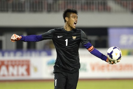 La Nyalla: Saatnya Sepak Bola Persembahkan Emas di Sea Games