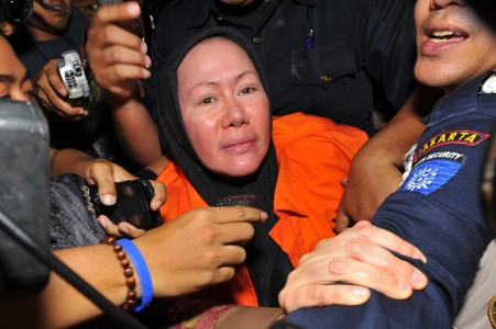 DPR Banten Rapat Bahas Kondisi Daerah Pasca Atut