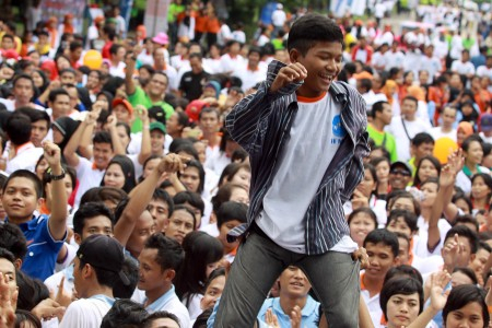 BNP2TKI Tuding Bappenas Tahan Anggaran Pelayanan TKI