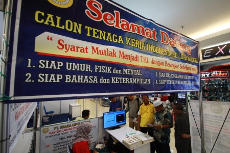 BNP2TKI Catat Masih Ada 4 Ribu TKI Overstayer di Saudi