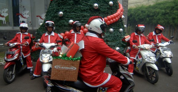 Kepolisian Biak Liburkan Personilnya untuk Beribadah Natal