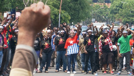 Kekerasan Terhadap Jurnalis Papua Meningkat