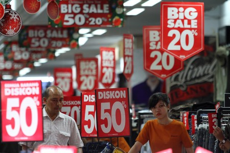 Indef : Permendag Soal Produk Dalam Negeri tidak akan Efektif
