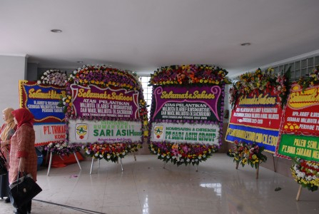 Pelantikan Walikota Tangerang Tunggu Putusan Bamus DPRD