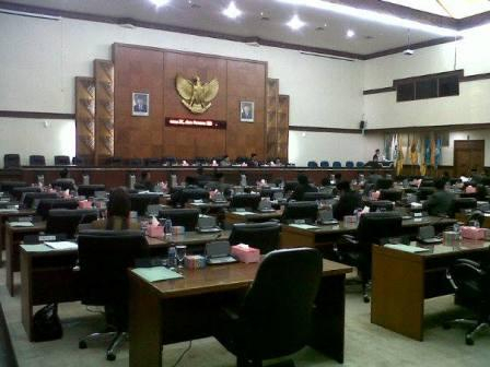 Fraksi Partai Aceh Tagih Janji Gubernur