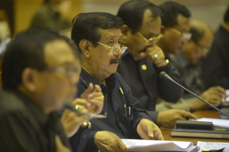 Korupsi Videotron, Kejati DKI Belum Temukan Indikasi Keterlibatan Menteri Koperasi