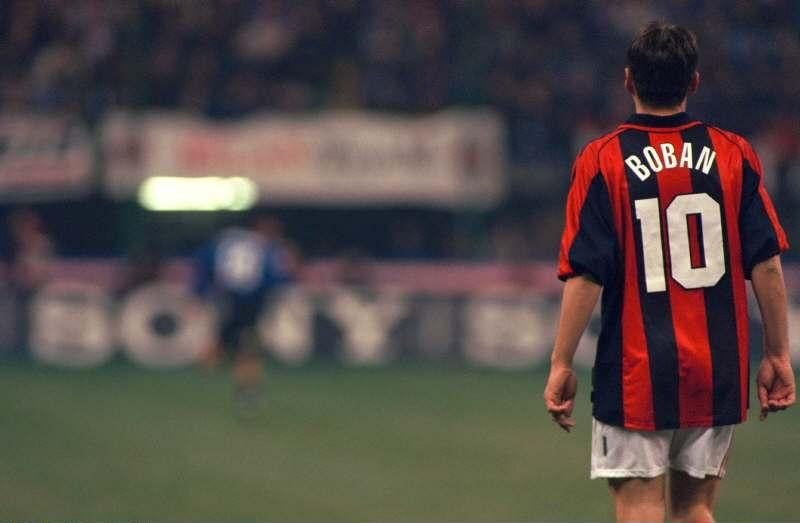 Boban: Skuad Milan Terburuk di Era Galliani