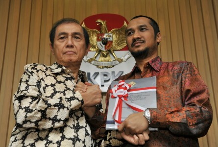 BPK: Kasus Century Rugikan Negara Hingga Rp 7,4 Triliun